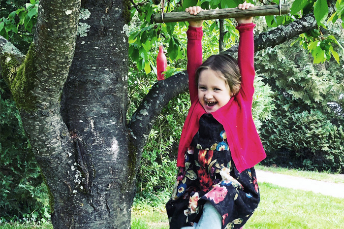 Présentation de l'activité de créativité