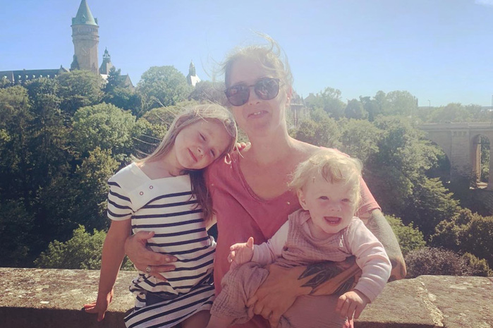 Photo de présentation